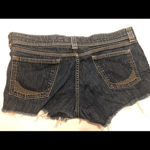 Old Navy Shorts - Cut off denim shorts Old Navy Shorts - Cut off denim shorts